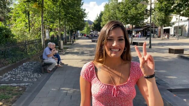Nude In France