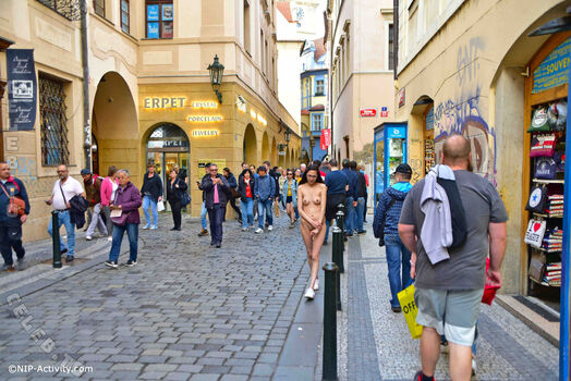 Full leaked Nude in public page private onlyfans photo