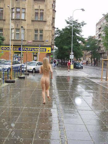 Full leaked Nude in public private onlyfans photo