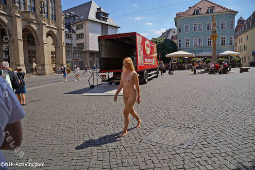 Full leaked Nude in public page private onlyfans photo