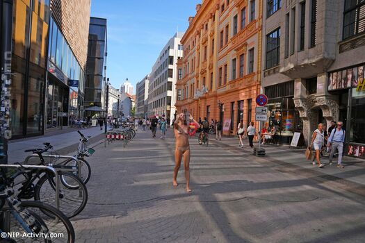 Full leaked Nude in public page private onlyfans photo