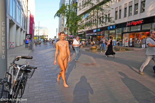 Full leaked Nude in public page private onlyfans photo