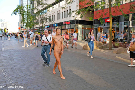 Full leaked Nude in public page private onlyfans photo