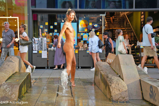 Full leaked Nude in public page private onlyfans photo