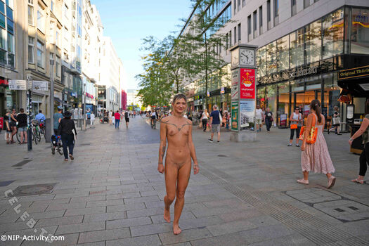 Full leaked Nude in public page private onlyfans photo