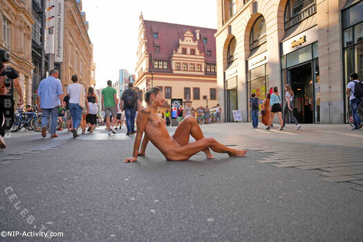 Full leaked Nude in public page private onlyfans photo