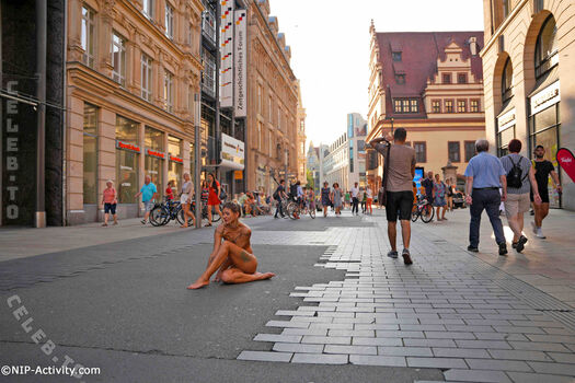 Full leaked Nude in public page private onlyfans photo