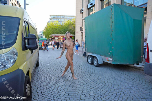 Full leaked Nude in public page private onlyfans photo