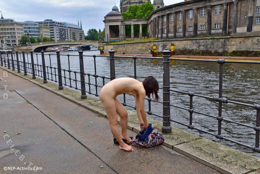 Full leaked Nude in public page private onlyfans photo