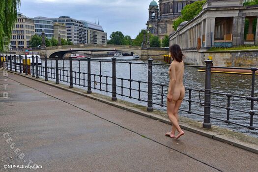 Full leaked Nude in public page private onlyfans photo