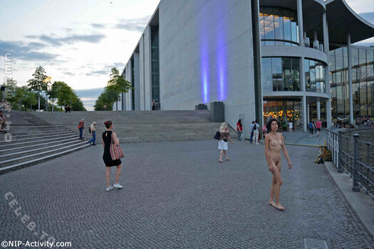 Full leaked Nude in public page private onlyfans photo