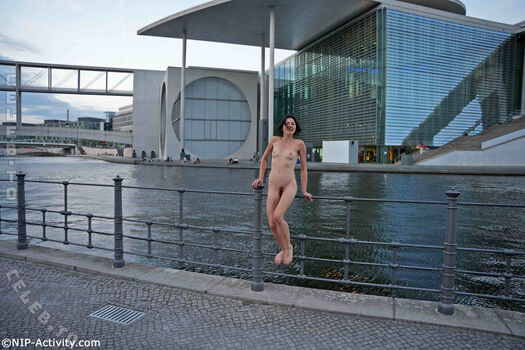 Full leaked Nude in public page private onlyfans photo