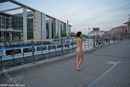 Full leaked Nude in public page private onlyfans photo