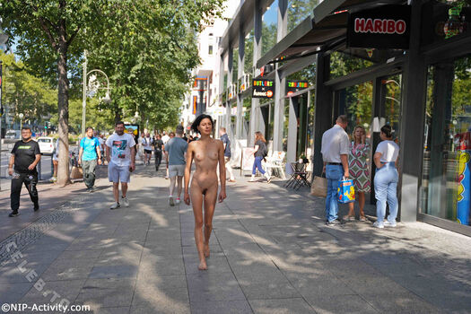 Full leaked Nude in public page private onlyfans photo