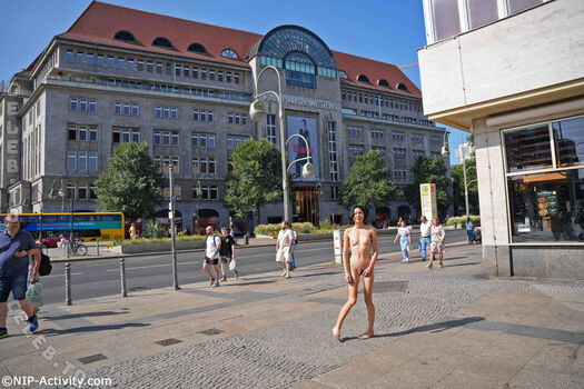 Full leaked Nude in public page private onlyfans photo