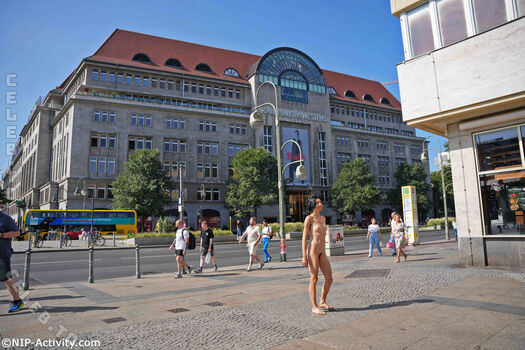 Full leaked Nude in public page private onlyfans photo