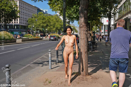 Full leaked Nude in public page private onlyfans photo