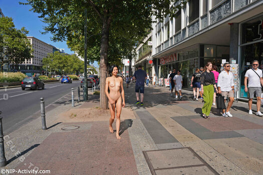 Full leaked Nude in public page private onlyfans photo