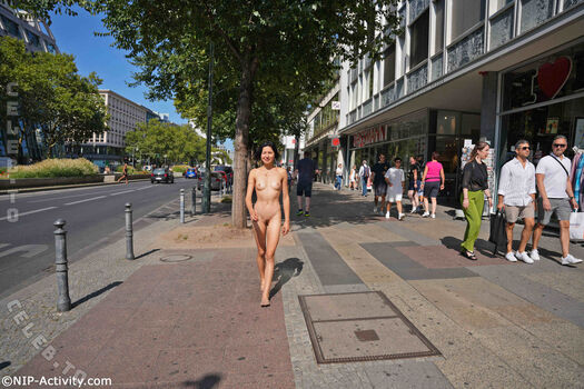 Full leaked Nude in public page private onlyfans photo