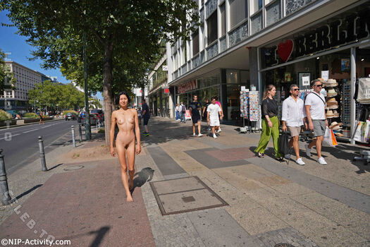 Full leaked Nude in public page private onlyfans photo