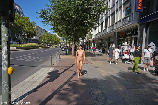 Full leaked Nude in public page private onlyfans photo