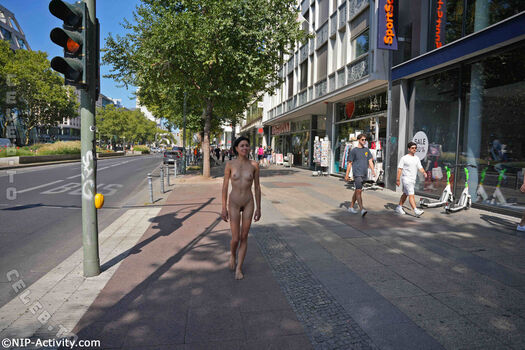 Full leaked Nude in public page private onlyfans photo