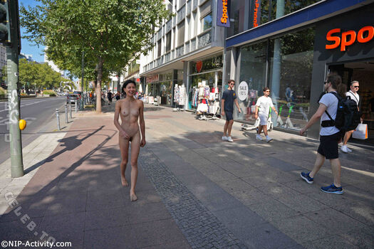 Full leaked Nude in public page private onlyfans photo
