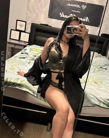 Full leaked Nudenana private onlyfans photo