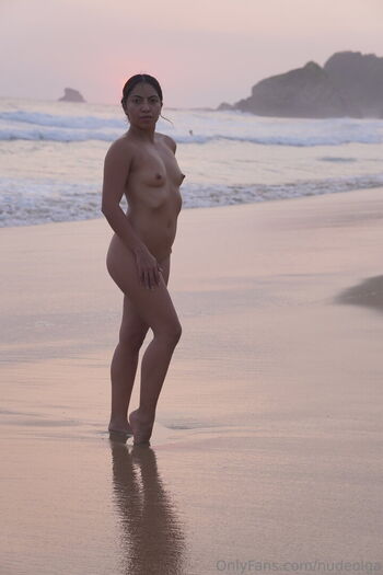 Full leaked Nudeolga private onlyfans photo