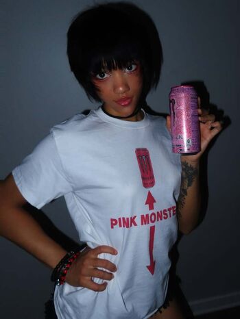 Full leaked Numochiii page private onlyfans photo