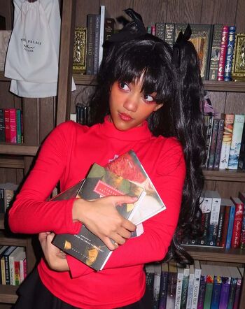 Numochiii Ladokei Crystal