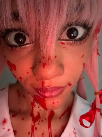 Numochiii Ladokei Crystal