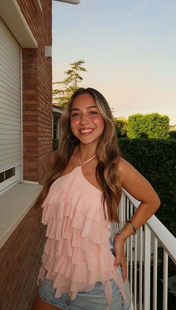 Full leaked Nunell private onlyfans photo