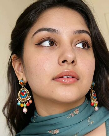 Nupur Ahuja