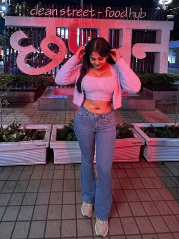 Nupur Ahuja