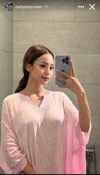 Nurlynnazureen