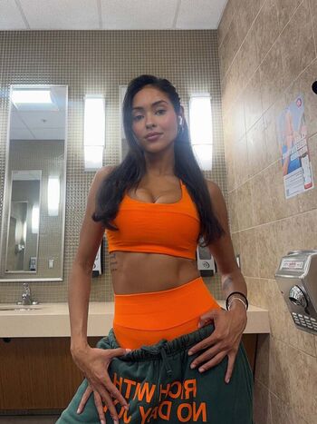 Full leaked Nurys mateo private onlyfans photo