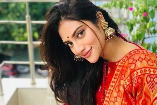 Full leaked Nusrat jahan private onlyfans photo