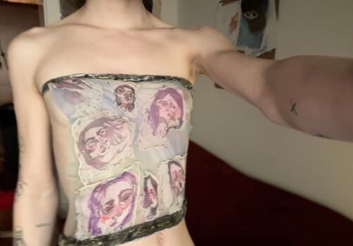 Full leaked Nussyandrews private onlyfans photo