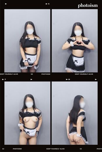 Full leaked Nya ming private onlyfans photo