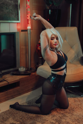 Full leaked Nyaaati page private onlyfans photo