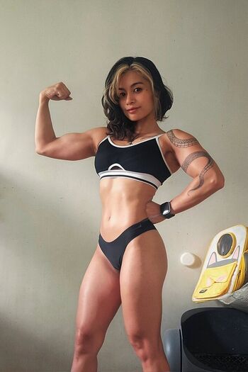 Full leaked Nyaaati private onlyfans photo