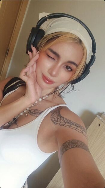 Full leaked Nyaaati private onlyfans photo