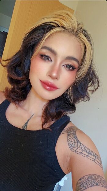 Full leaked Nyaaati private onlyfans photo