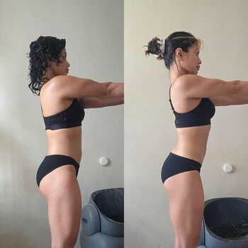 Full leaked Nyaaati private onlyfans photo