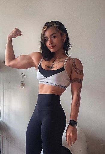 Full leaked Nyaaati private onlyfans photo