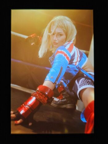 Full leaked Nyaaati private onlyfans photo