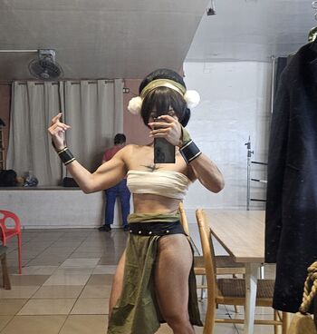 Full leaked Nyaaati private onlyfans photo