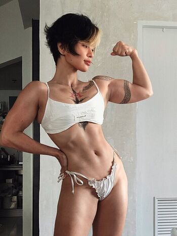 Full leaked Nyaaati private onlyfans photo