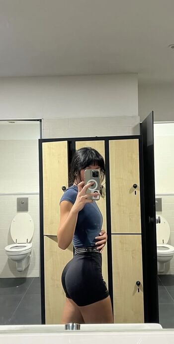 Full leaked Nyachan private onlyfans photo